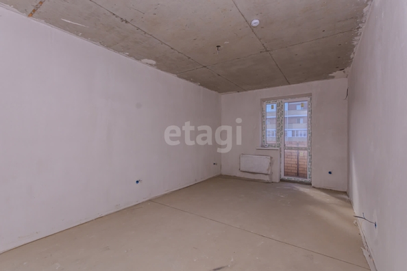 
  Продается 1-комн. квартира 35.4 м². Фото 6.