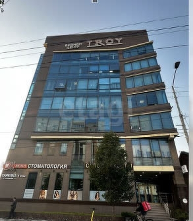 
  Продается офис 41.5 м². Фото 1.