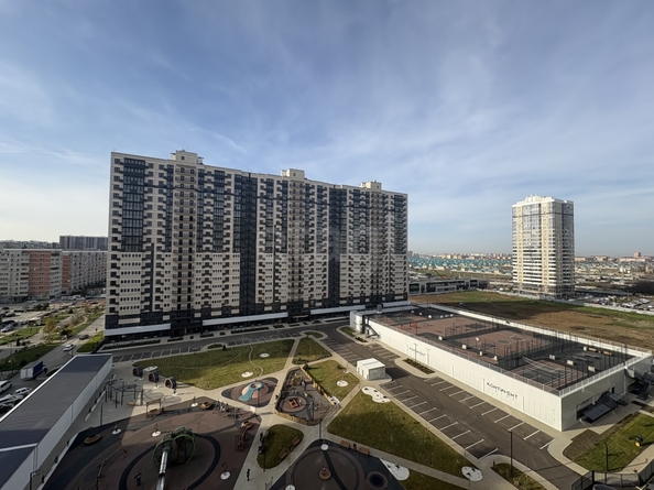 
  Продается 2-комн. квартира 57.9 м², в ЖК Дружный, 2 очередь дом 3.1. Фото 3.