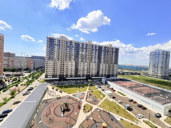 
  Продается 2-комн. квартира 57.9 м², в ЖК Дружный, 2 очередь дом 3.1. Фото 14.