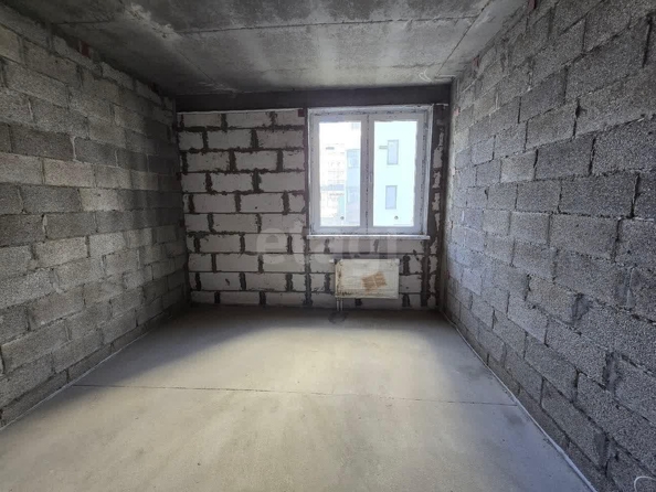 
  Продается 2-комн. квартира 62 м², в ЖК Клубный квартал Европа 6, литера 2. Фото 2.