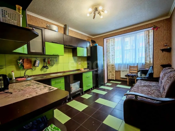 
  Продается 1-комн. квартира 41.7 м². Фото 3.