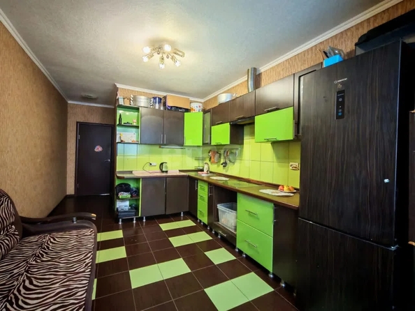 
  Продается 1-комн. квартира 41.7 м². Фото 4.