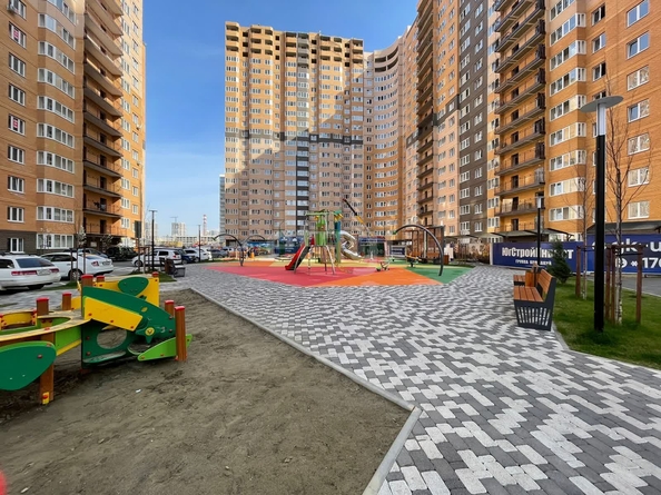 
  Продается 3-комн. квартира 100 м², в ЖК Губернский, литера 5. Фото 10.