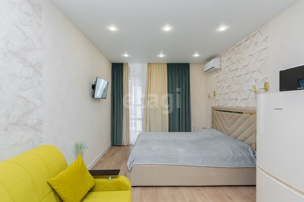 
  Продается студия 26.6 м². Фото 6.