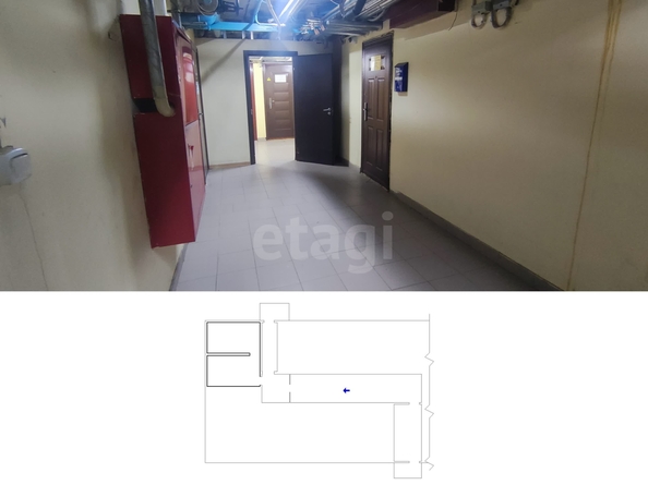 
  Продается универсальное помещение 39 м². Фото 5.