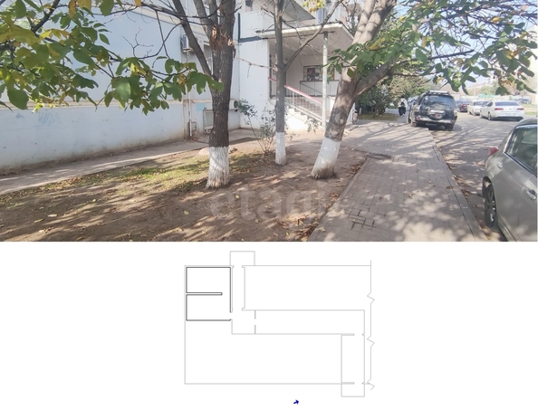 
  Продается универсальное помещение 39 м². Фото 12.