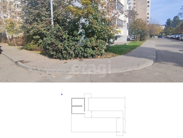 
  Продается универсальное помещение 39 м². Фото 17.