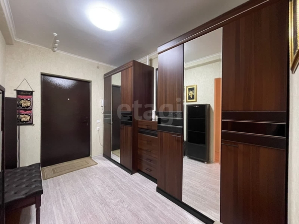 
  Продается 2-комн. квартира 69.6 м². Фото 25.