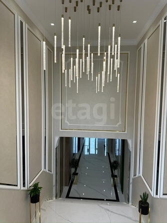 
  Продается 1-комн. квартира 37.2 м², в ЖК Сердце. Фото 10.