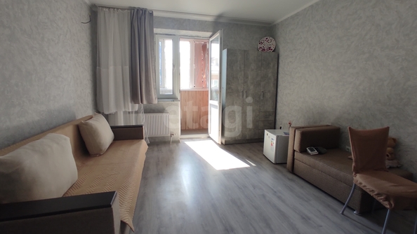
  Продается студия 28.9 м². Фото 1.