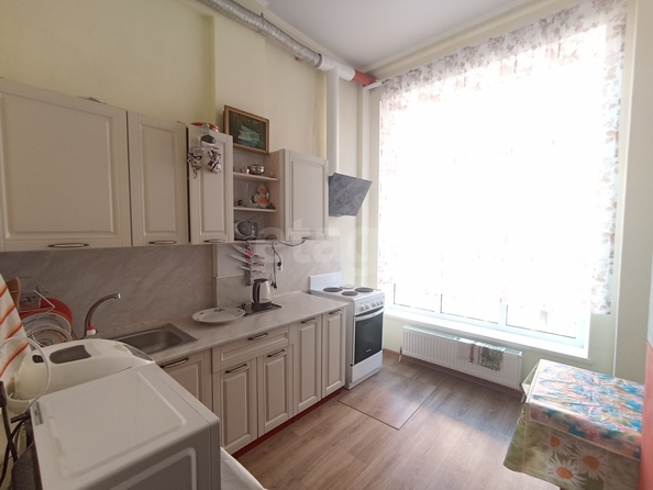 
  Продается 2-комн. квартира 55.8 м². Фото 3.