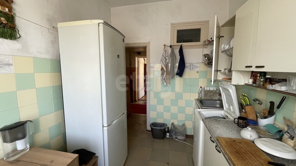 
  Продается 2-комн. квартира 55.6 м². Фото 5.