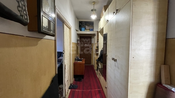 
  Продается 2-комн. квартира 55.6 м². Фото 6.