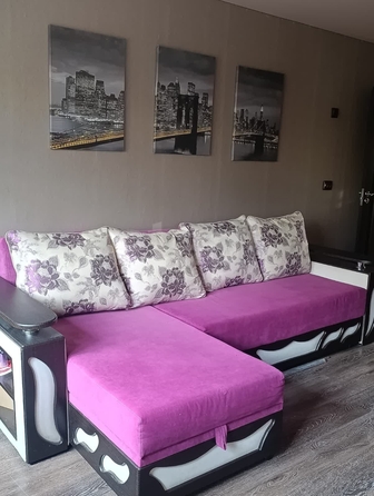
  Продается 3-комн. квартира 80.6 м². Фото 1.