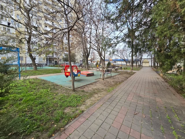 
  Продается 2-комн. квартира 52.7 м². Фото 26.