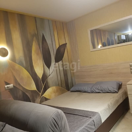 
  Продается 1-комн. квартира 32.2 м². Фото 6.