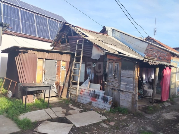 
  Продается дом 45 м². Фото 6.