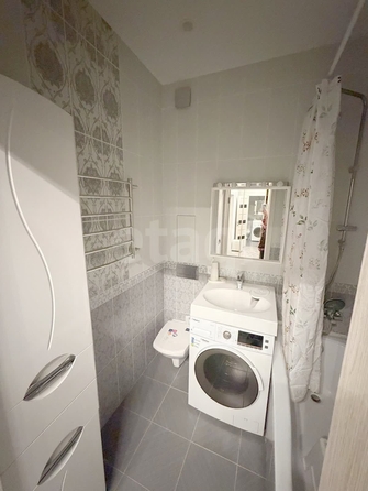
  Продается 1-комн. квартира 42.3 м². Фото 6.