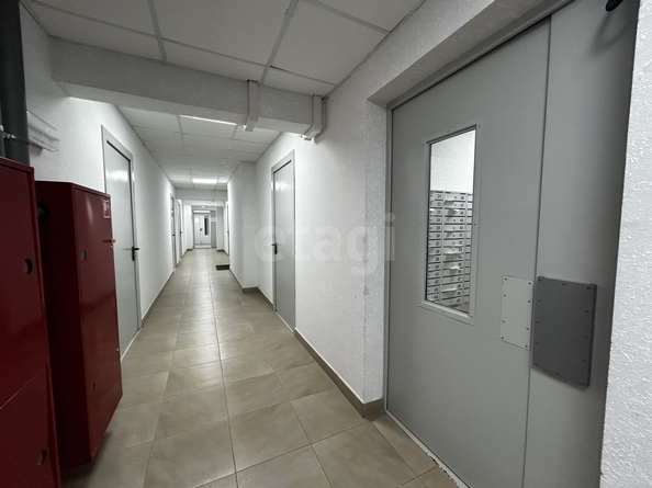 
  Продается офис 28.6 м². Фото 9.