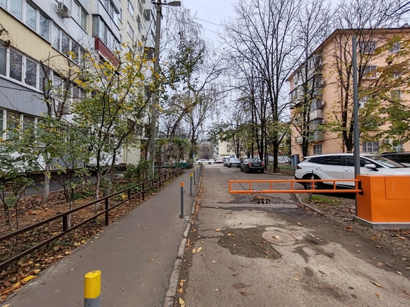 
  Продается 1-комн. квартира 28.8 м². Фото 17.