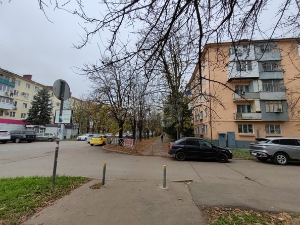 
  Продается 1-комн. квартира 28.8 м². Фото 20.