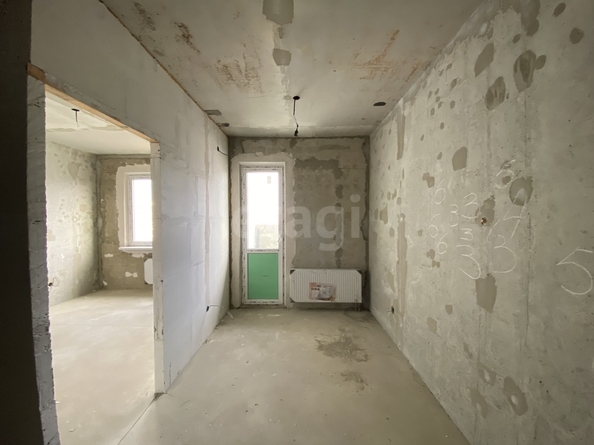 
  Продается 1-комн. квартира 45.6 м². Фото 12.