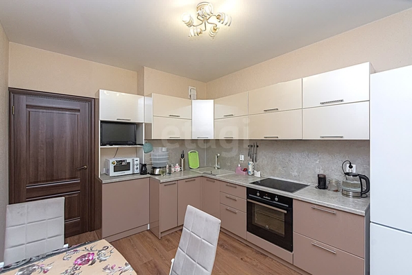 
  Продается 2-комн. квартира 61.5 м². Фото 3.