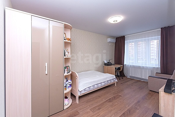 
  Продается 2-комн. квартира 61.5 м². Фото 19.