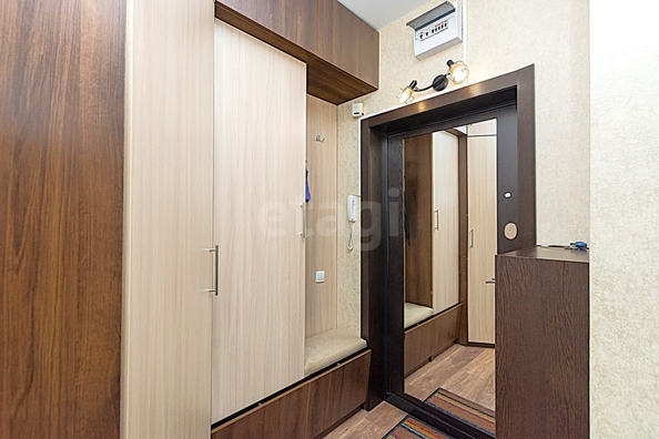 
  Продается 2-комн. квартира 61.5 м². Фото 22.