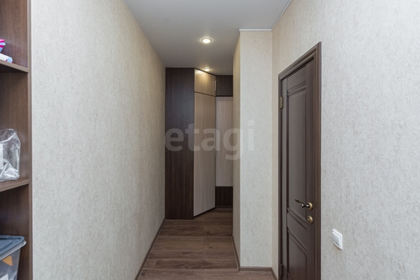 
  Продается 2-комн. квартира 61.5 м². Фото 23.
