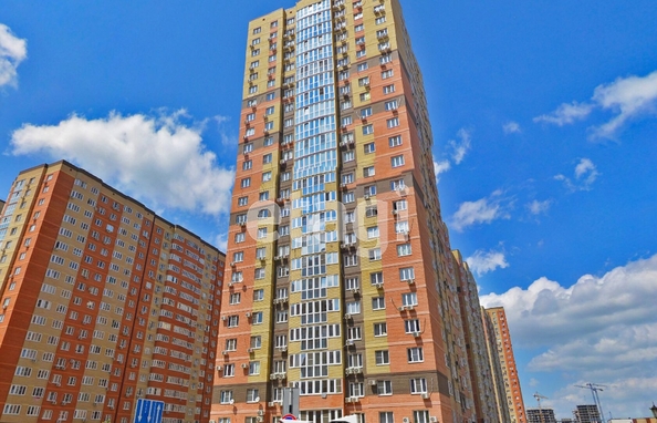 
  Продается 2-комн. квартира 61.5 м². Фото 28.