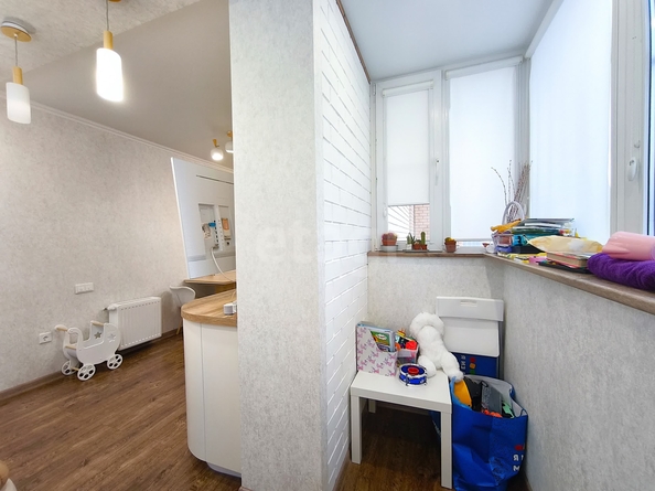 
  Продается 2-комн. квартира 66.4 м². Фото 9.