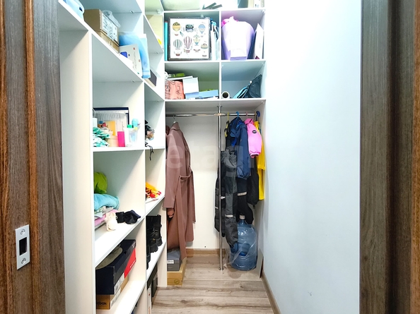 
  Продается 2-комн. квартира 66.4 м². Фото 20.