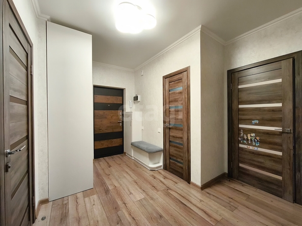 
  Продается 2-комн. квартира 66.4 м². Фото 21.