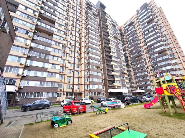
  Продается 2-комн. квартира 66.4 м². Фото 37.