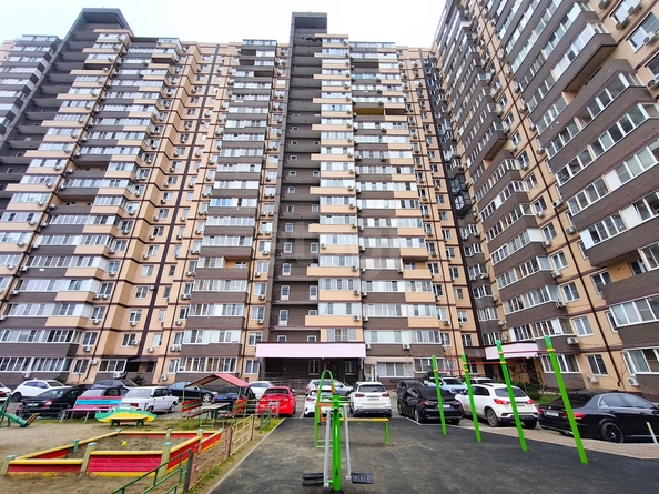 
  Продается 2-комн. квартира 66.4 м². Фото 38.