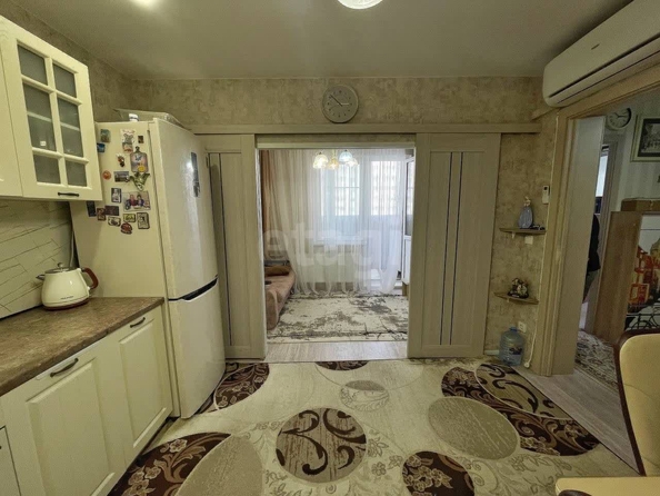 
  Продается 1-комн. квартира 37.3 м². Фото 3.