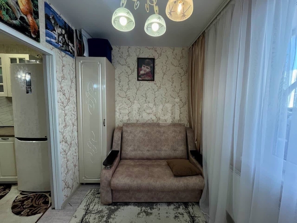 
  Продается 1-комн. квартира 37.3 м². Фото 7.