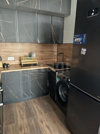 
  Продается 1-комн. квартира 35.8 м². Фото 5.