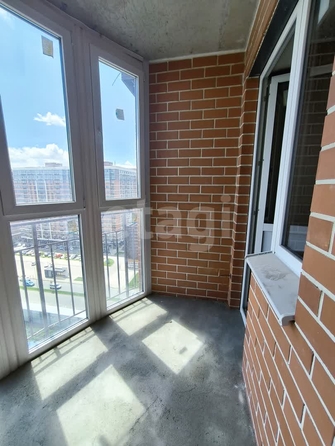 
  Продается 1-комн. квартира 39.8 м², в ЖК Самолет, литера 25. Фото 6.
