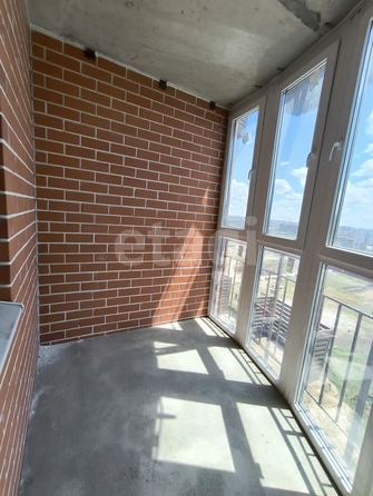 
  Продается 1-комн. квартира 39.8 м², в ЖК Самолет, литера 25. Фото 7.