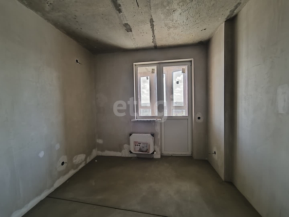
  Продается 1-комн. квартира 39.8 м², в ЖК Самолет, литера 25. Фото 9.