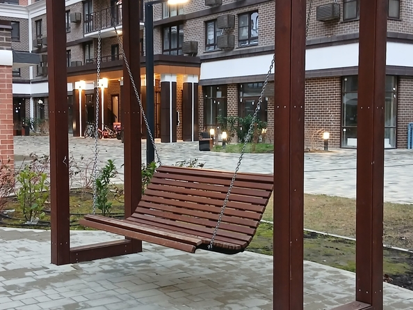 
  Продается студия 29.9 м². Фото 23.
