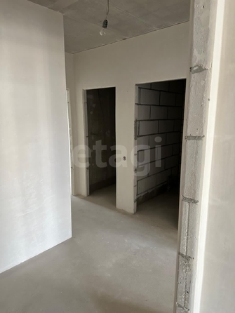
  Продается 2-комн. квартира 53.2 м², в ЖК Губернский, литера 38. Фото 9.