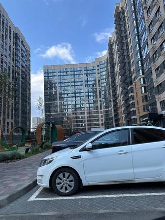 
  Продается 2-комн. квартира 53.2 м², в ЖК Губернский, литера 38. Фото 12.