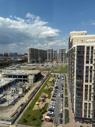 
  Продается 2-комн. квартира 53.2 м², в ЖК Губернский, литера 38. Фото 13.