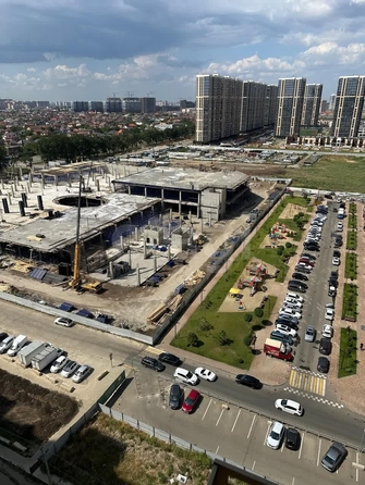
  Продается 2-комн. квартира 53.2 м², в ЖК Губернский, литера 38. Фото 14.
