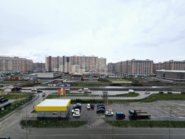 
  Продается студия 20.2 м², в ЖК Клубный квартал «Друзья», лит 1. Фото 9.