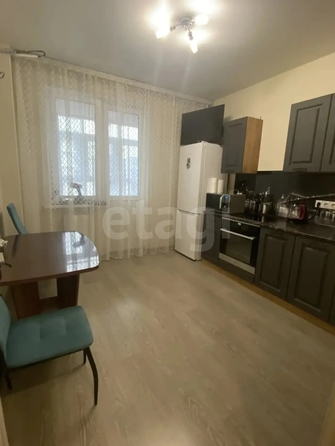 
  Продается 1-комн. квартира 39.3 м², в ЖК Fresh (Фреш), литера 2. Фото 2.